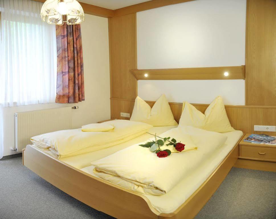 Alpenbad Lejlighedshotel Ramsau am Dachstein Eksteriør billede